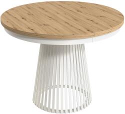  Asztal Stanton 150 (Artisan tölgy)