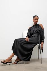 ANSWEAR ruha - fekete S - answear - 52 990 Ft