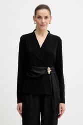 Joseph Ribkoff felső - fekete 50