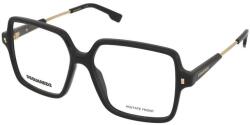 Dsquared2 Szemüvegek Dsquared2 D2 0210 807 - lencsebolt