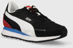 PUMA sportcipő Road Rider - fekete Férfi 44.5