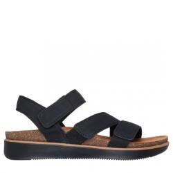 Skechers szandál LIFTED COMFORT (163252BLK37)