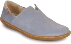 El Naturalista Pantofi Slip on Femei EL VIAJERO N275 El Naturalista albastru 40