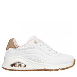 Skechers cipő UNO Gen1 - Shimmer Wave (310286LWHT37)