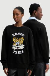 KENZO pamut melegítőfelső x Verdy - fekete M - answear - 89 990 Ft