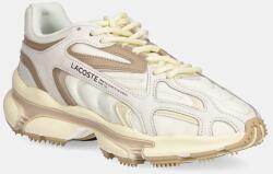 Lacoste sportcipő L003 2K24 - bézs Női 41