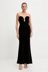 Bardot ruha ELVIRA - barna XS