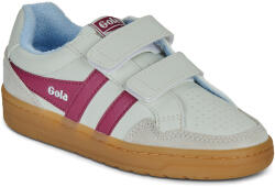 Gola Pantofi sport Casual Fete Eagle Strap Gola Alb 35