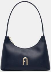 Furla bőr táska - sötétkék Univerzális méret - answear - 64 990 Ft
