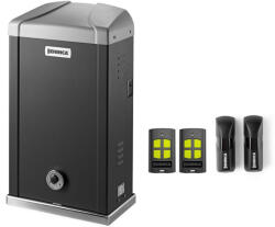 Beninca BISON450TI ipari toló- és úszókapu szett - 4500 kg - 3 év garanciával