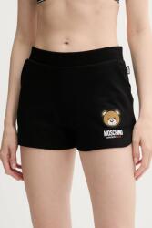 Moschino Underwear rövidnadrág - fekete S