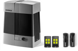 Beninca BULL1524SE ipari toló- és úszókapu szett - 1500 kg - 3 év garanciával