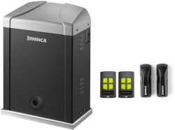 Beninca BISON350T ipari toló- és úszókapu szett - 3500 kg - 3 év garanciával