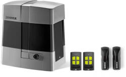 Beninca BULL10M toló- és úszókapu szett - 1000 kg - 3 év garanciával