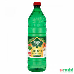  Burg 20% Ételecet 1Lit