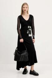 Desigual ruha POSINEW - fekete S