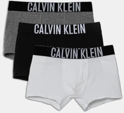 Calvin Klein Underwear gyerek boxer 3 db - fehér 164-176