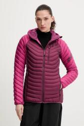 Dynafit sportos pehelydzseki Radical Down RDS - rózsaszín M