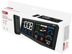 EMOS E8625 Meteorológiai állomás (EMOS-E8625)