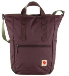 Fjällräven High Coast Totepack Geantă Blackberry