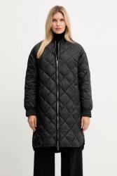 TWINSET rövid kabát - fekete 34