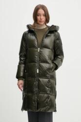 MOS MOSH pehelydzseki - zöld L - answear - 88 990 Ft