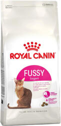 Royal Canin Fussy Exigent Száraz Macskatáp - 10 kg