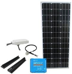 Phaesun Napelemes készlet Phaesun Base Camp Smart SDU14 100 W / 12 V