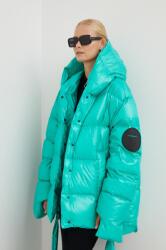 MMC STUDIO pehelydzseki Jesso - zöld Univerzális méret