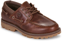 Timberland Pantofi barcă Băieți TIMBERLAND AUTHENTIC Timberland Maro 36
