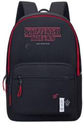 Kstationery Ученическа раница Kstationery - Stranger Things, Fear everything (68055)