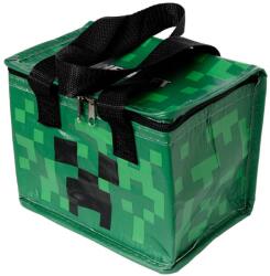 Panini Термочанта Panini - Minecraft, Creeper (COOLB105)