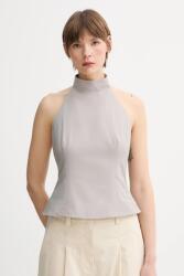 Remain felső - szürke 38 - answear - 75 990 Ft