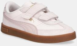 PUMA gyerek sportcipő Puma Club II Era V PS - rózsaszín 35