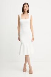 Herve Leger ruha Camille - fehér M