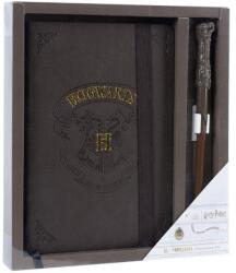 Cerda Подаръчен комплект Cerda - Harry Potter, Hogwarts, Тефтер и химикал (2700000465)