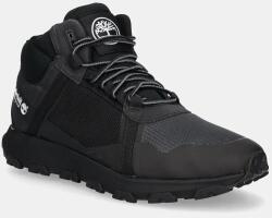 Timberland trapperek Winsor - fekete Férfi 45