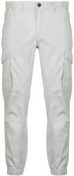JACK & JONES Pantaloni Cargo Bărbați JPSTPAUL FLAKE CARGO Jack & Jones Bej US 29 / 32