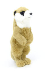  Suricata în picioare 26cm (BI671517)