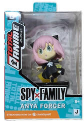  Figurină de joc Kanzen Total Anime Anya Gorger 5cm (KAZ0082) Figurina