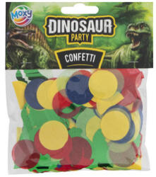 Grafix Confetti dinozaur, 20 grame (760011)