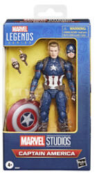 Hasbro Marvel Legends seria Căpitanul America Războiul Infinitului (G06075L0) Figurina