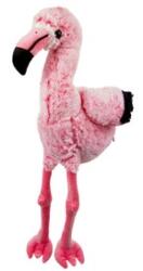  Figurină de pluș Flamingo - 35 cm (P249-35)