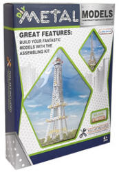  Metal builder - Turnul Eiffel (3106)