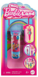 Mattel Barbie mini BarbieLand - dezvăluire de culoare 2. Seria (JCR08) Papusa