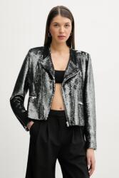 IRO rövid kabát - szürke 36 - answear - 183 990 Ft