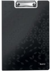 Leitz WOW fedeles felírótábla fekete (E41990095)