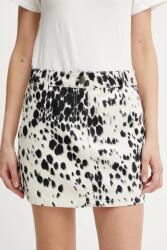 Marella farmer szoknya LODOLA - bézs 34