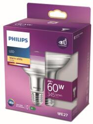 Philips 8718699773854 LED izzó 1x4W | E27 | 345lm