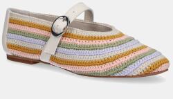 Aldo balerina QUINCEY - többszínű Női 38